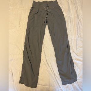 Lululemon Dance Studio Mid-Rise Pants